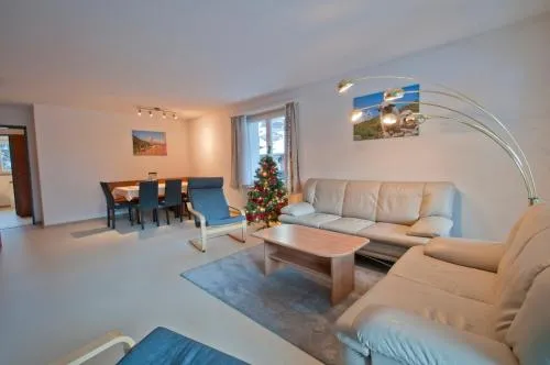 Haus Matten, Apartment Birch in Zermatt, Schweiz