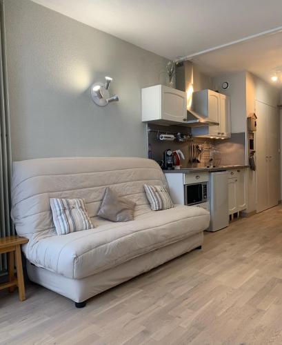 coquet studio au cœur de la station côte 2000 - Location saisonnière - Villard-de-Lans