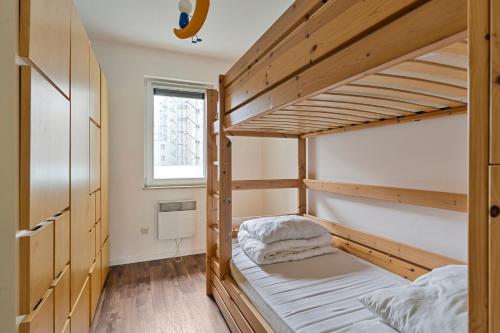 Two-Bedroom Apartment room in Ideal Tower 0308