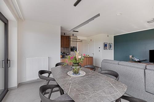 Widok z zewnątrz, Europa 0201 P20 -2 in Bredene