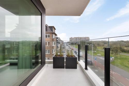 Widok z zewnątrz, Europa 0201 P20 -2 in Bredene