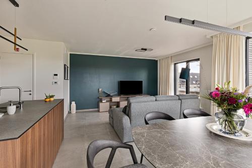 Widok z zewnątrz, Europa 0201 P20 -2 in Bredene