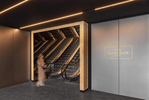 The Passenger, a Tribute Portfolio Hotel - Salzburg