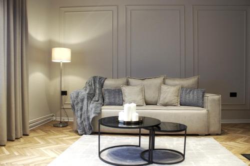 One-Bedroom Apartment image 3
