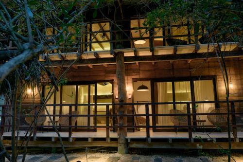 Beautiful 8BR Just 20 Meters from the Sea Tulum ZH in Tulum, Mexico