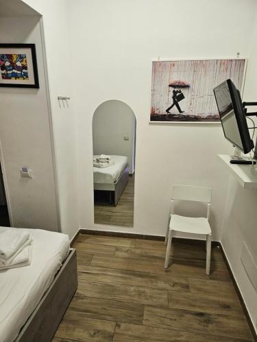 Terrazza Aragon Room and SPA, Naples (photo 3)