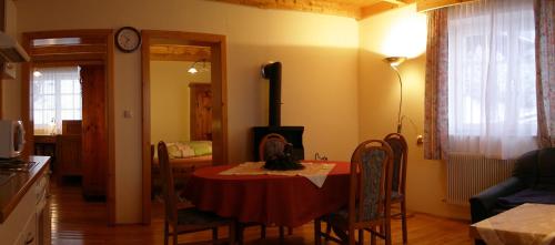  Althammerhof in Klamm