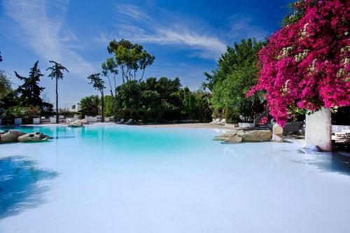 Arbatax Park Resort - Telis