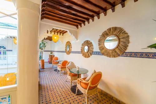Riad LAMDINA 4
