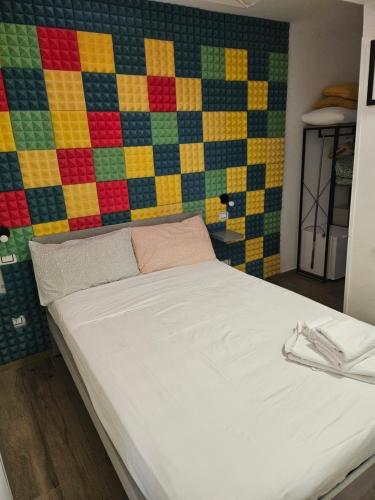 Terrazza Aragon Room and SPA, Naples (photo 4)