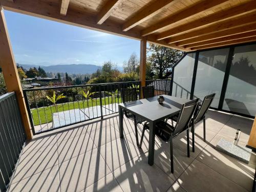 Apartments Sunnseitn by Gerrit & Herfried Apartments Sunnseitn by Gerrit & Herfried