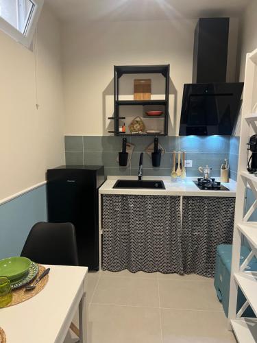 Bruno apartments 2
