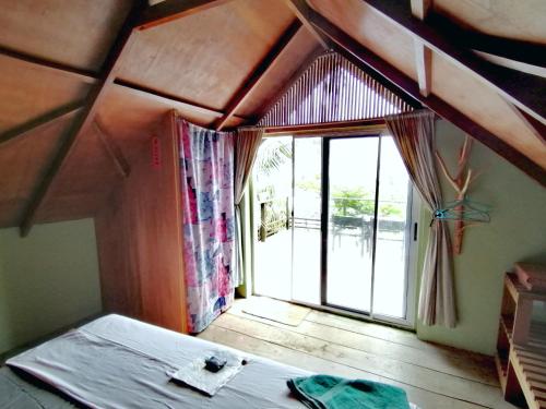 Afro Beach eco Resort Butre in Takoradi