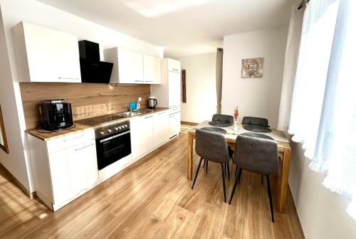 Apartments Sunnseitn by Gerrit & Herfried Apartments Sunnseitn by Gerrit & Herfried