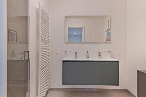 Widok z zewnątrz, Europa 0201 P20 -2 in Bredene