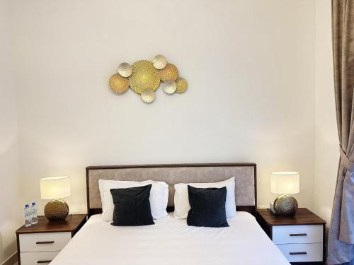 Meydan Marvel Sleek 1-Bedroom Home in Prime Views with Luxe Finishes! by Petals Holiday Homes, Dubai (foto 4)