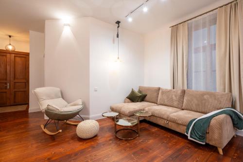 Soleil - shine of the old town, parking & sauna, Riga (foto 4)