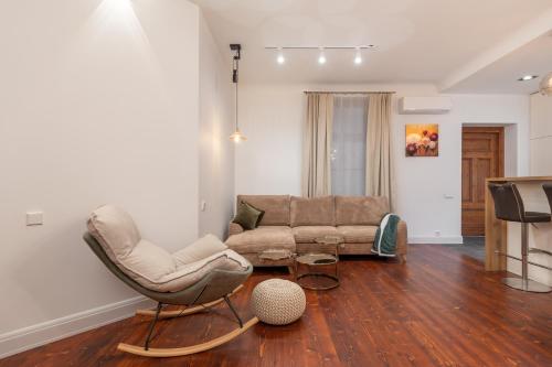 Soleil - shine of the old town, parking & sauna, Riga (foto 6)