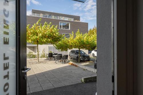 Aparthotel Bären (Aparthotel Baren) in 伦茨堡