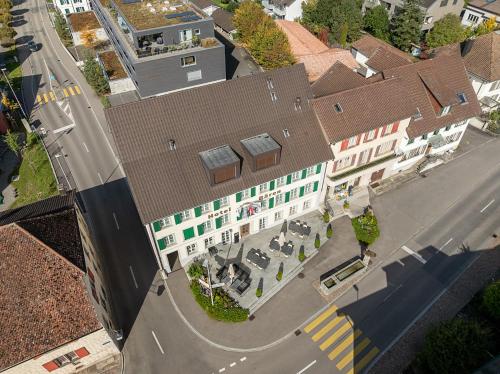 Hotel & Apartments Bären - image 14