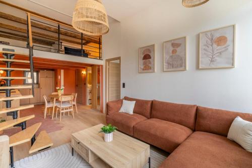 Panier Casa Terrazzo By Maison L & J