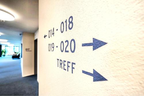 設施, Aparthotel Beinwil am See in 拜恩維爾岩斯