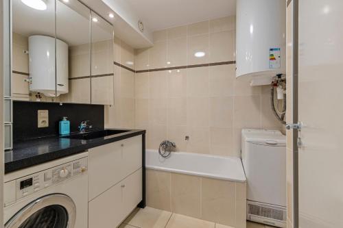Two-Bedroom Apartment image 10