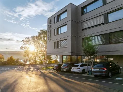 Aparthotel Beinwil am See in Beinwil, Schweiz