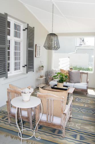 Madeliefie Guest Accommodation in Paarl