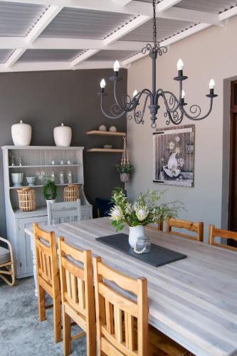 Madeliefie Guest Accommodation in Paarl