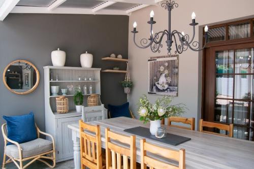 Madeliefie Guest Accommodation in Paarl