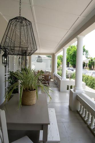 Madeliefie Guest Accommodation in Paarl