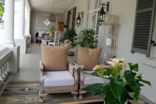Madeliefie Guest Accommodation in Paarl