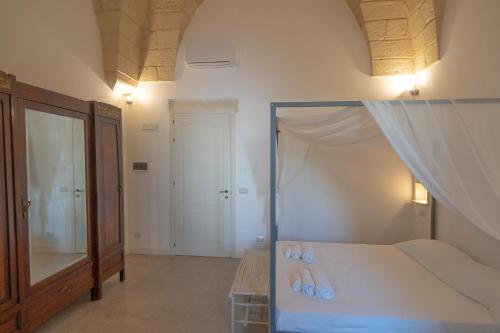 卡瓦利諾 San Domenico Suite Cavallino 3星级 民宿 餐厅