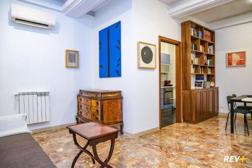 Art Apartment Rome City Center, Roma (foto 5)