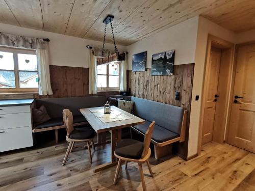 Iekārtas, Haus Felder - Garfrescha in Garfrescha