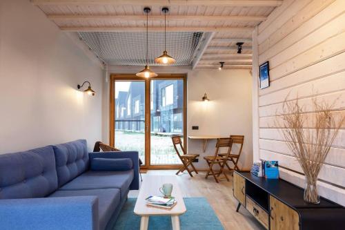 Modern Svencelė Cottage I-Friends and Family (Modern Svencele Cottage I-Friends and Family) in 普列庫萊