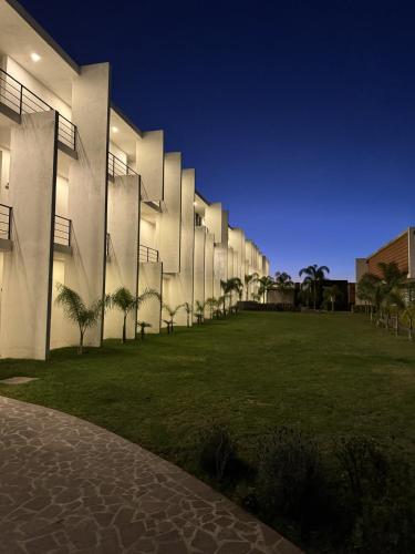 Hotel Tanino in Ezequiel Montes