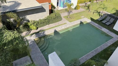Hotel Tanino in Ezequiel Montes