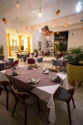 Hotel Tanino in Ezequiel Montes