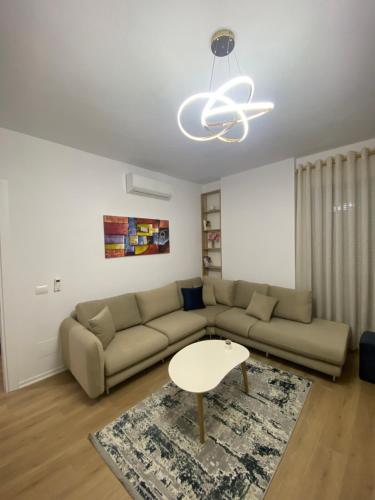 ST Apartments, Tirana (Foto 10)