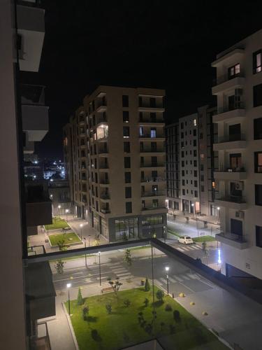 ST Apartments, Tirana (Foto 6)