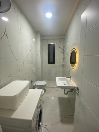 ST Apartments, Tirana (Foto 3)