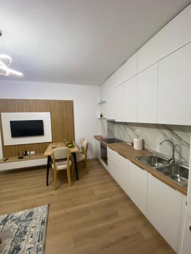 ST Apartments, Tirana (Foto 4)
