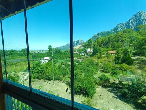 EBD Village, Antalya (fotografie 5)