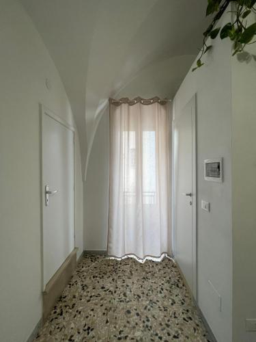 The White Rose in Ceglie Messapica