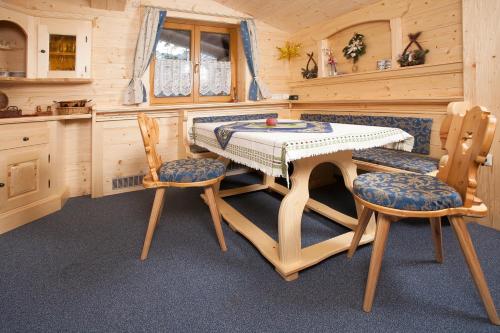  Apart Landhaus Ferrari in Wiesing