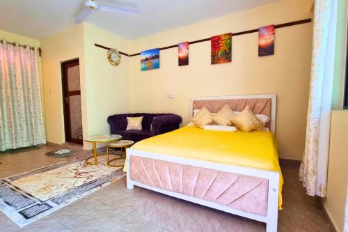 Kilifi Town Studio by Beyond Vacay in คีลิฟิ