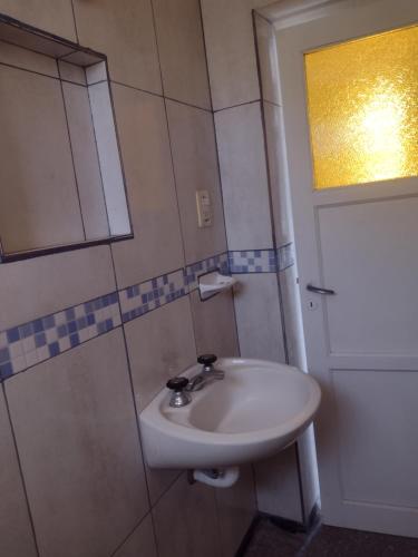 Descanso Pueyrredón