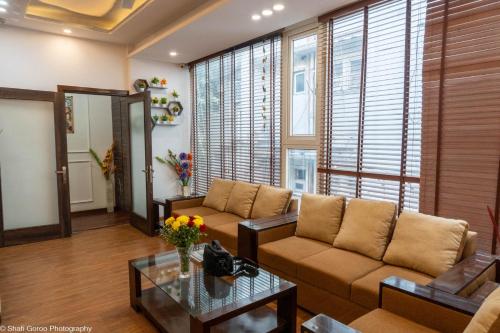 Orania B & B by Atsar - Hauz Khas